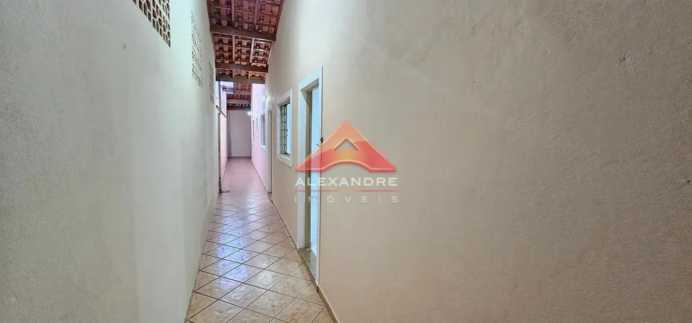 Casa, 2 quartos, 70 m² - Foto 3