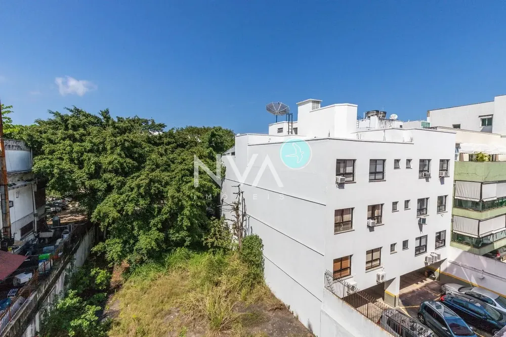 Cobertura, 4 quartos, 177 m² - Foto 8