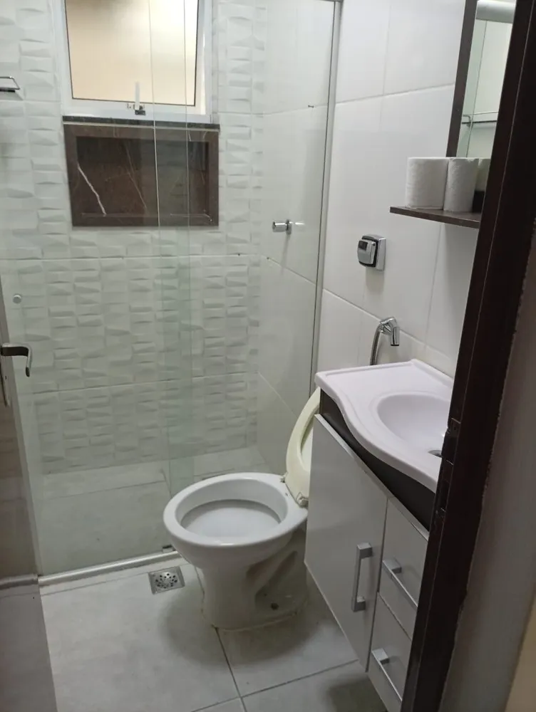 Casa, 2 quartos, 200 m² - Foto 4