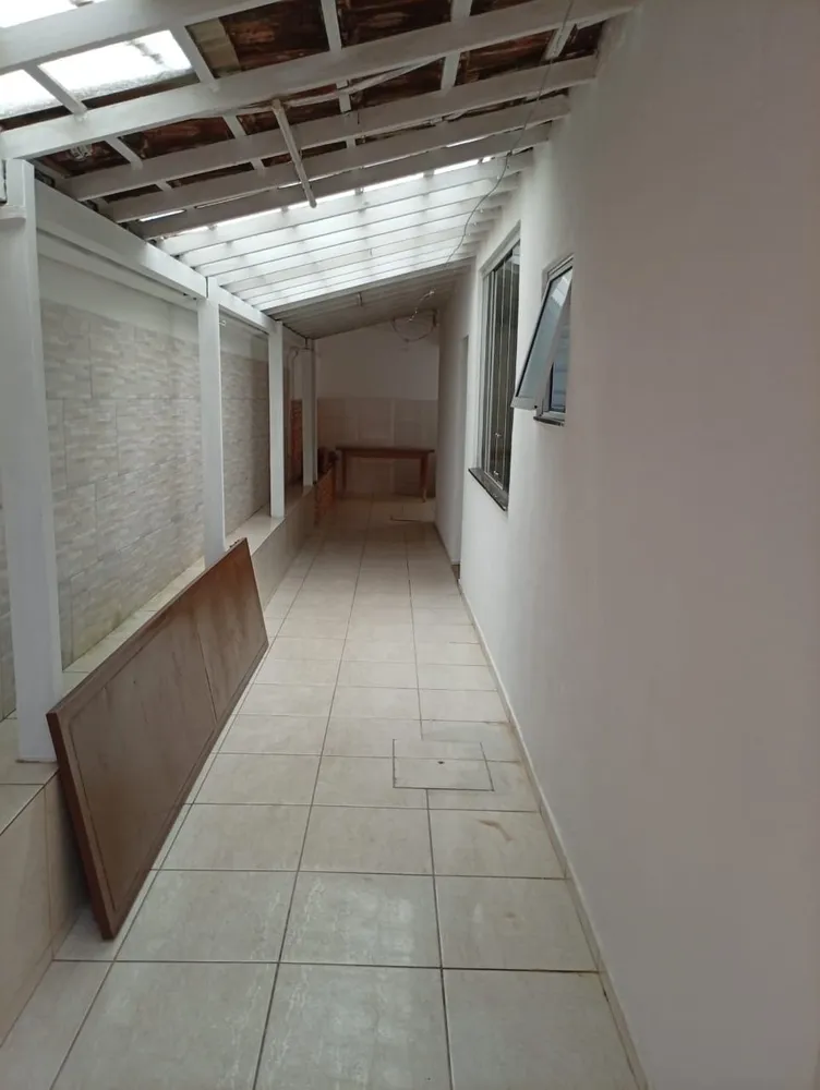 Casa, 2 quartos, 200 m² - Foto 3