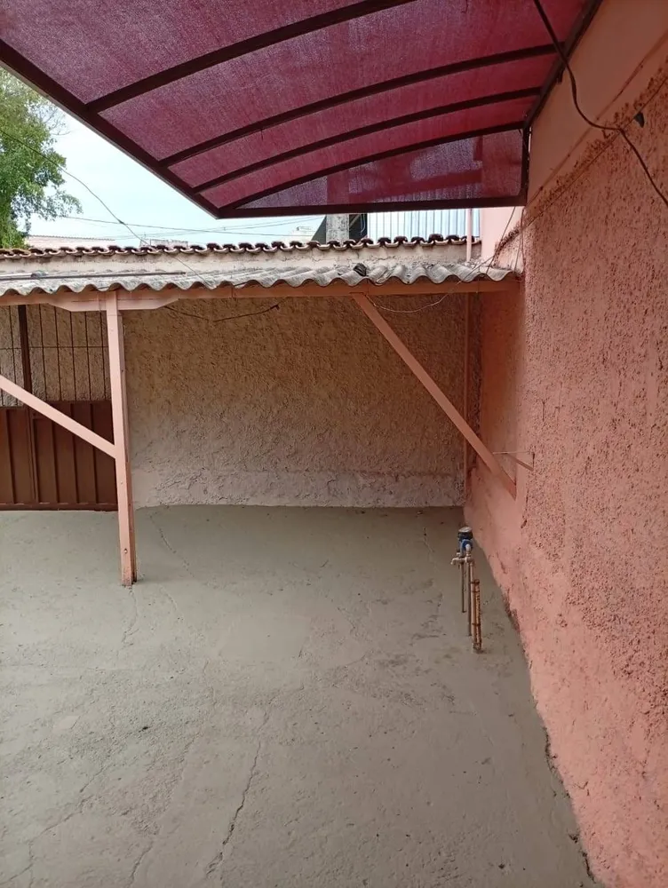 Casa, 2 quartos, 200 m² - Foto 2