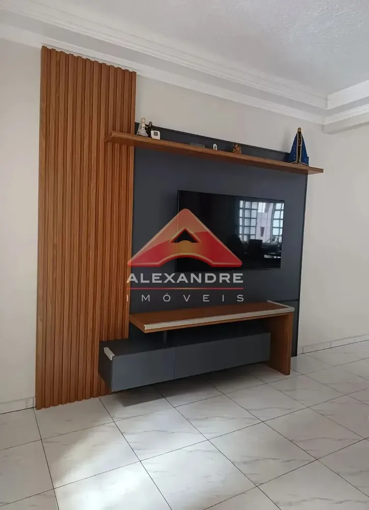 Casa, 2 quartos, 87 m² - Foto 3