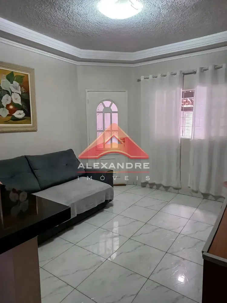 Casa, 2 quartos, 87 m² - Foto 2