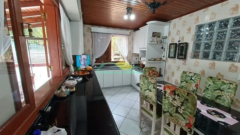 Casa, 4 quartos, 345 m² - Foto 5