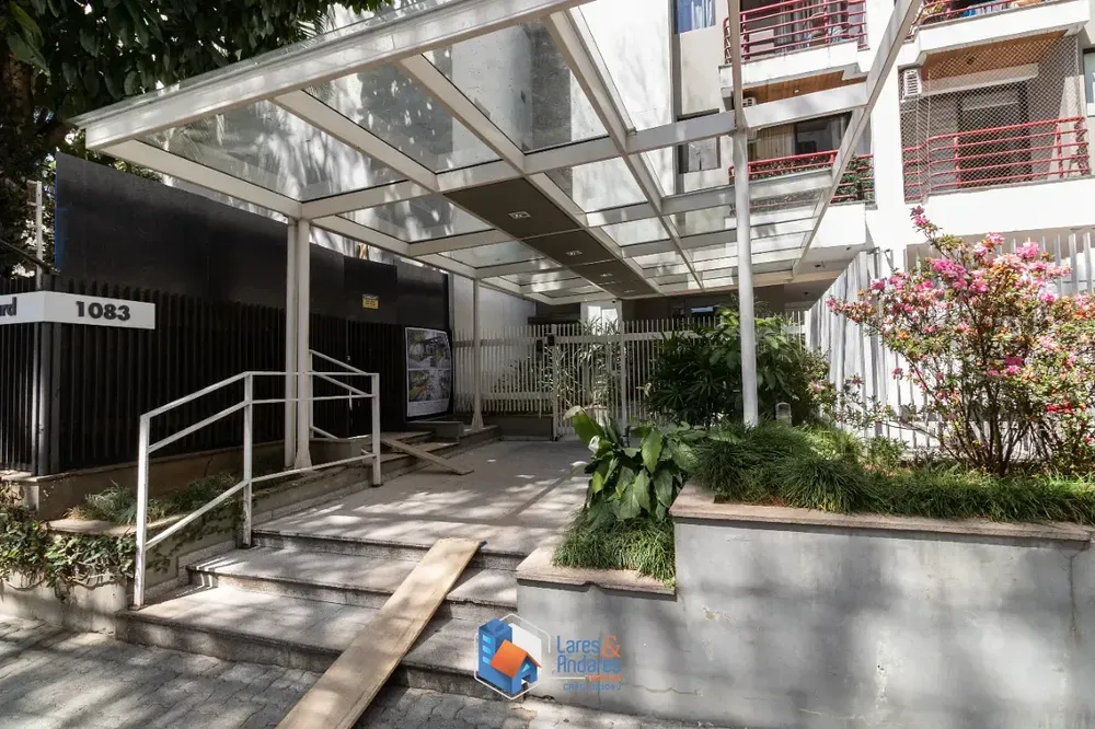 Apartamento, 1 quarto, 34 m² - Foto 6