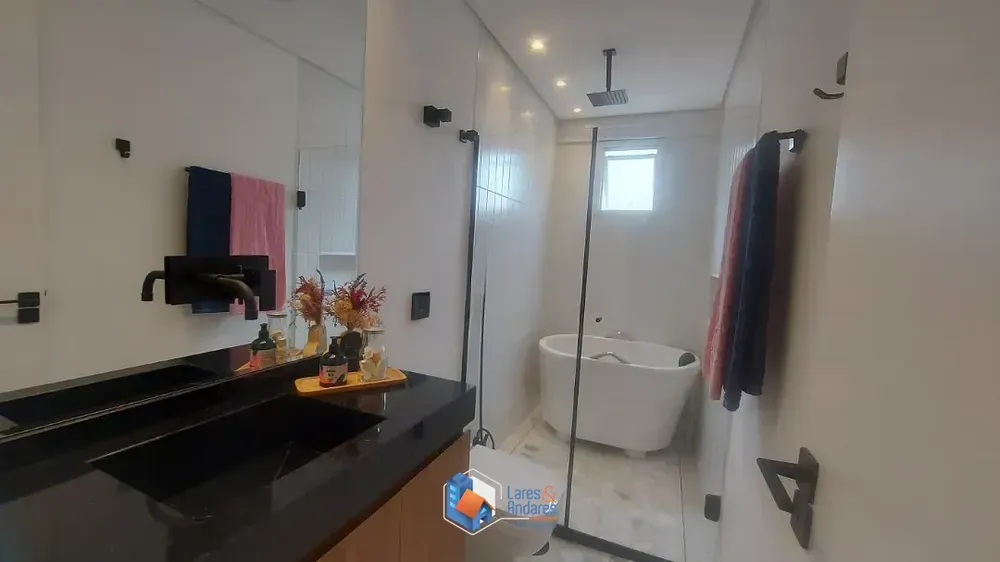 Apartamento, 3 quartos, 98 m² - Foto 4