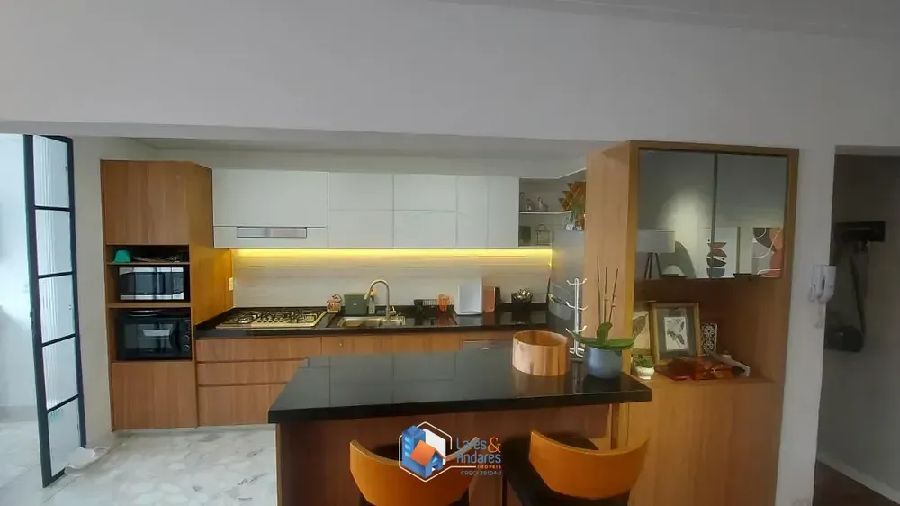 Apartamento, 3 quartos, 98 m² - Foto 2