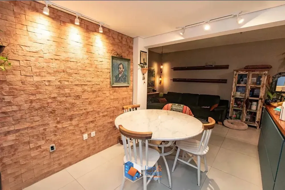 Apartamento, 2 quartos, 65 m² - Foto 3