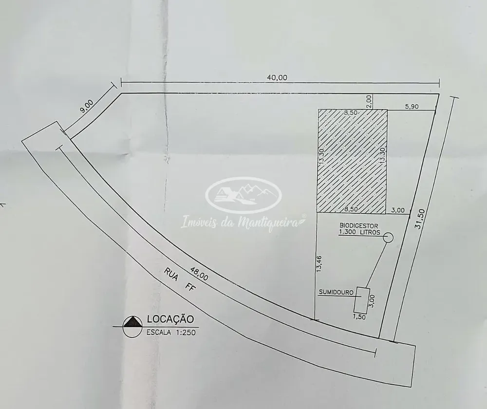 Terreno, 965 m² - Foto 7
