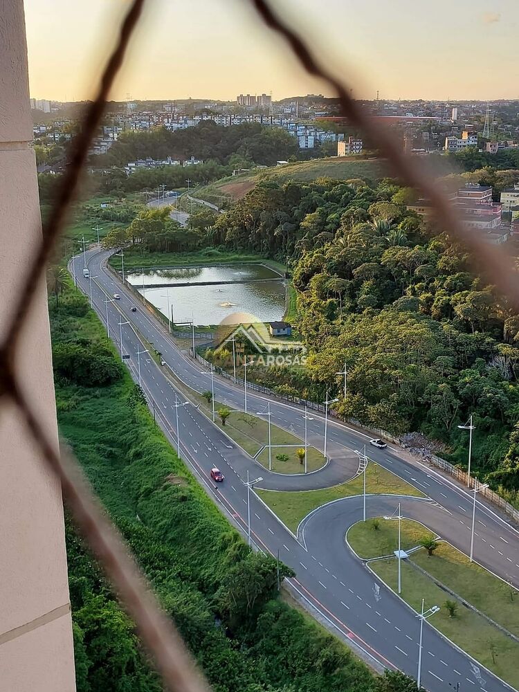 Apartamento à venda com 3 quartos, 80m² - Foto 3