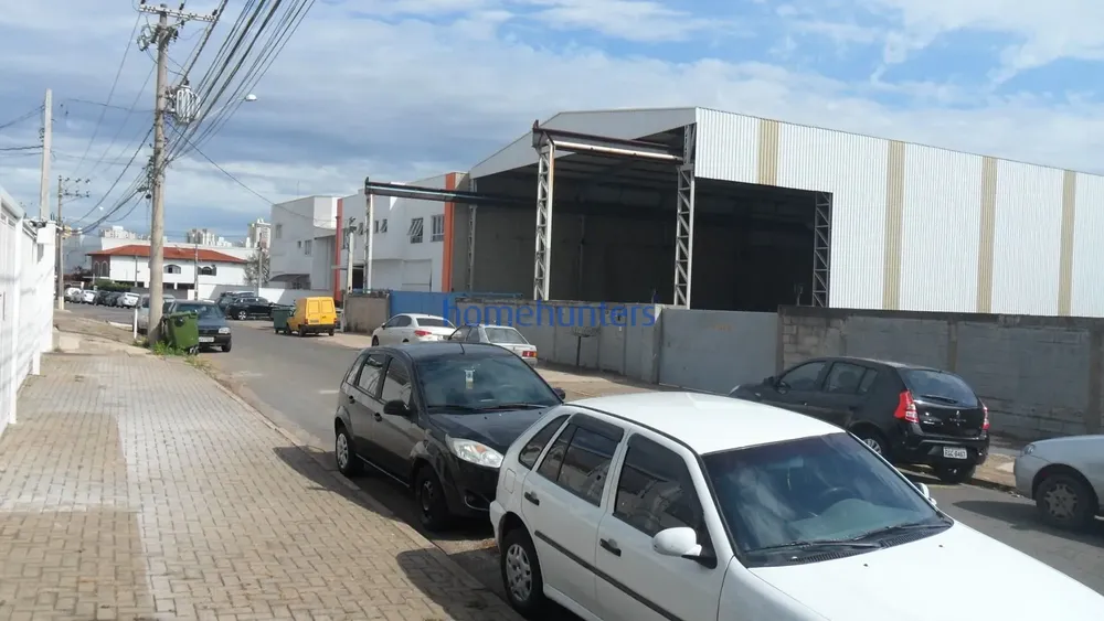 Depósito-Galpão, 1200 m² - Foto 5