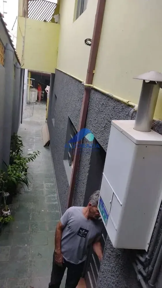 Casa, 3 quartos, 339 m² - Foto 7