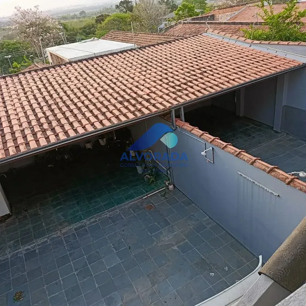 Casa, 3 quartos, 339 m² - Foto 1