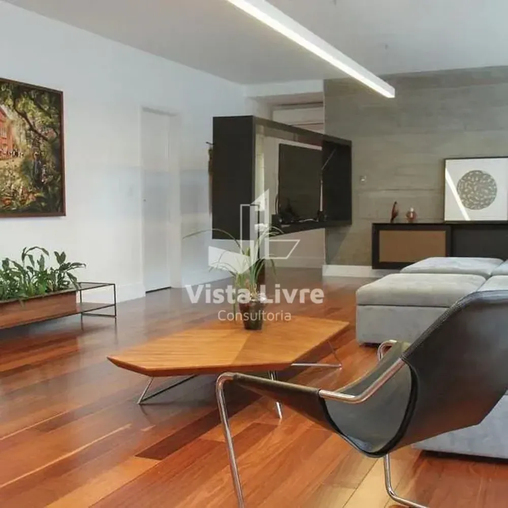 Apartamento, 2 quartos, 174 m² - Foto 3
