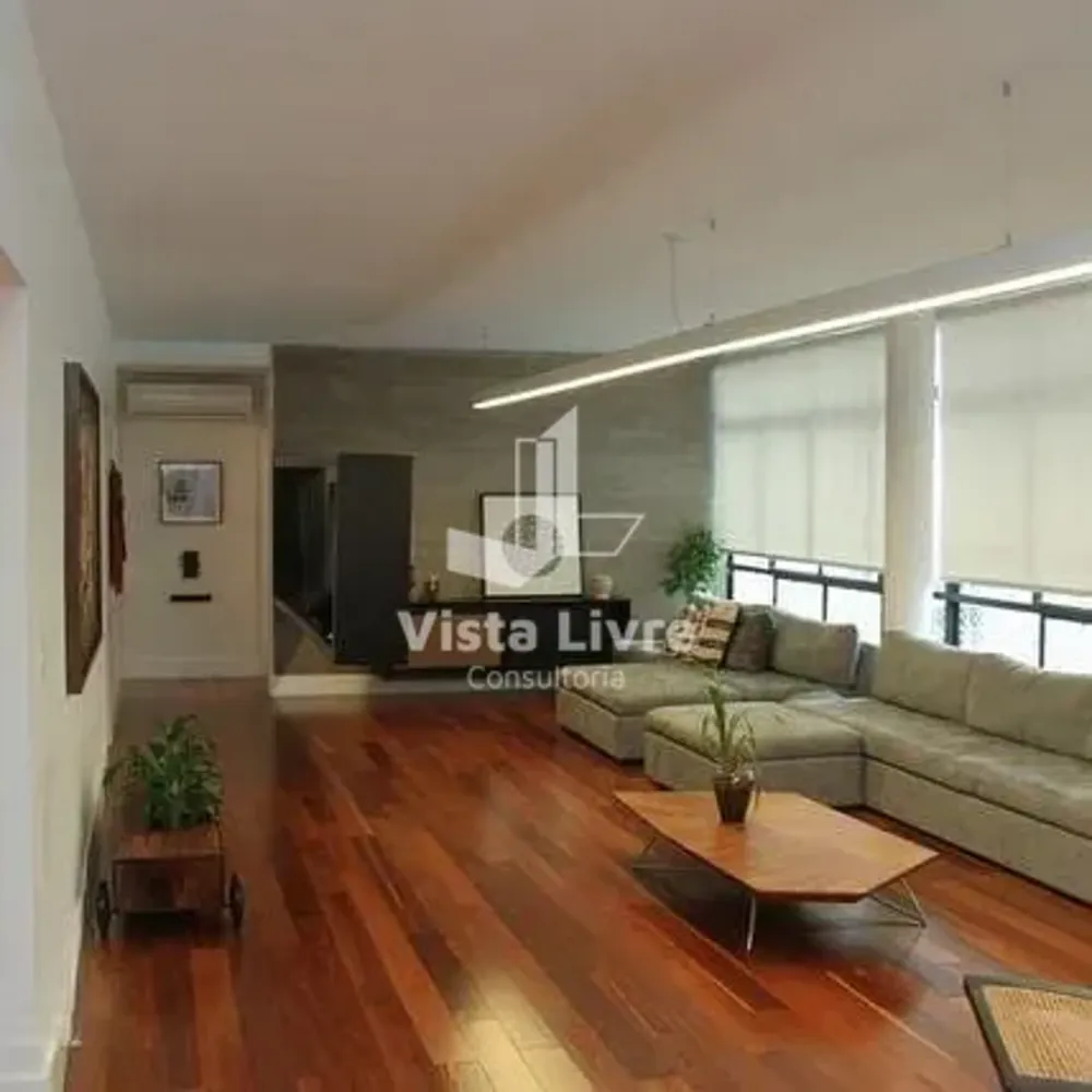 Apartamento, 2 quartos, 174 m² - Foto 4