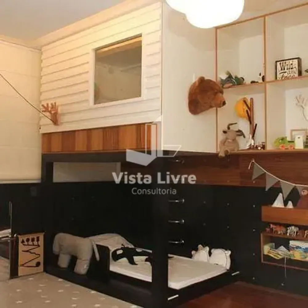 Apartamento, 2 quartos, 174 m² - Foto 6
