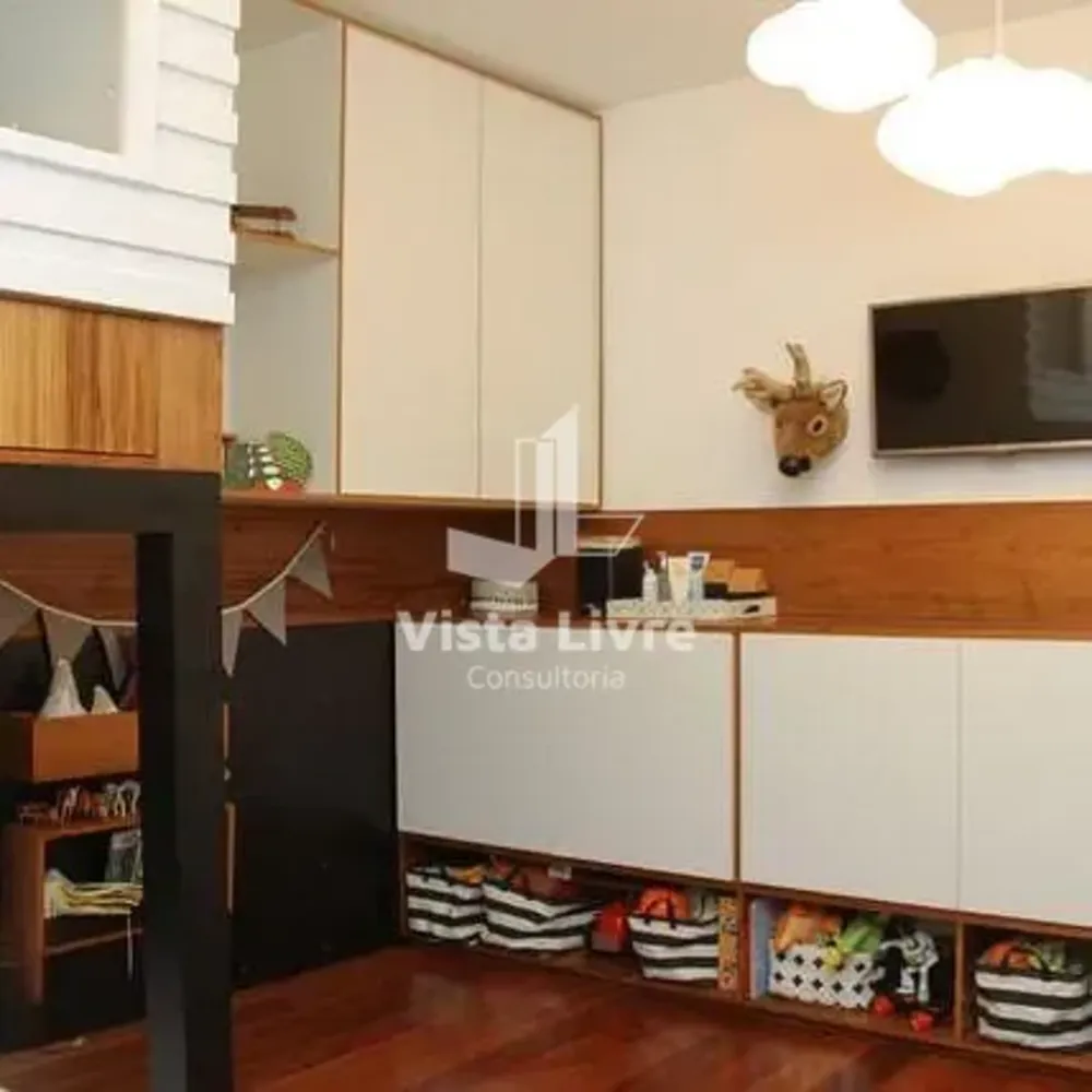Apartamento, 2 quartos, 174 m² - Foto 8