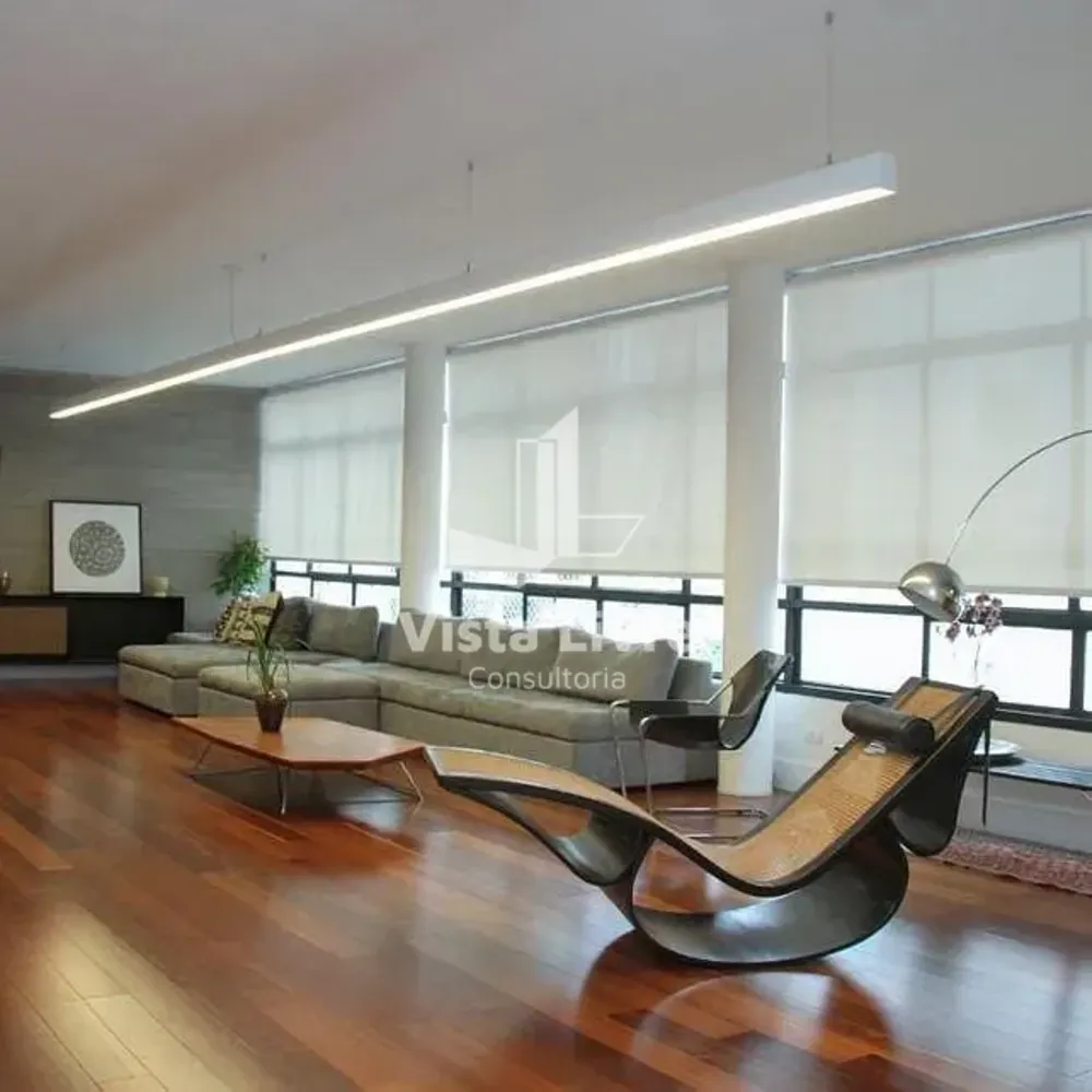 Apartamento, 2 quartos, 174 m² - Foto 2
