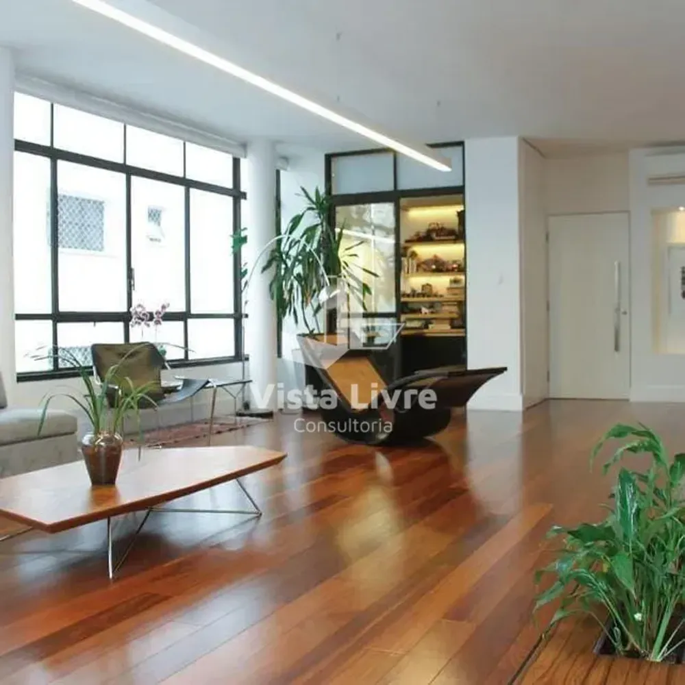 Apartamento, 2 quartos, 174 m² - Foto 7