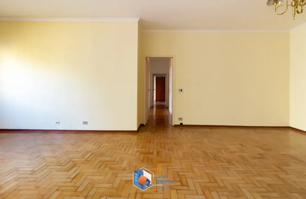 Apartamento, 3 quartos, 160 m² - Foto 3