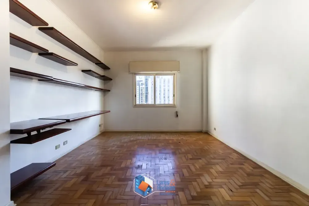 Apartamento, 3 quartos, 160 m² - Foto 6