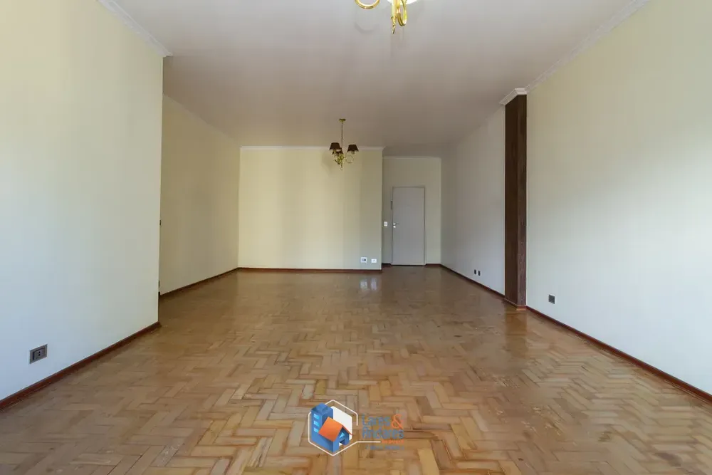 Apartamento, 3 quartos, 160 m² - Foto 4