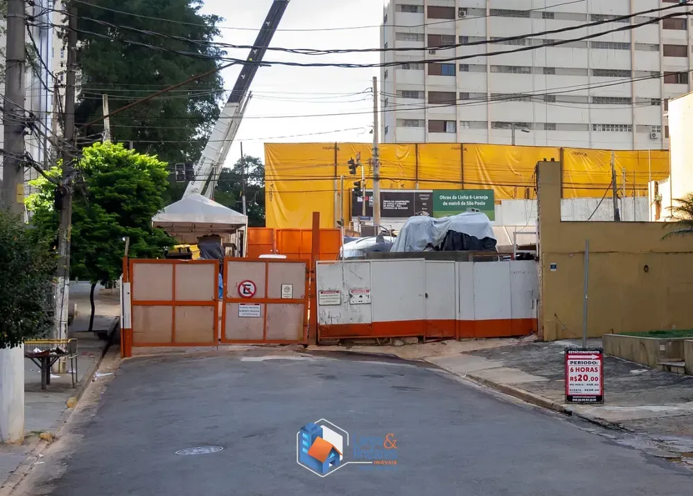 Apartamento, 3 quartos, 160 m² - Foto 5