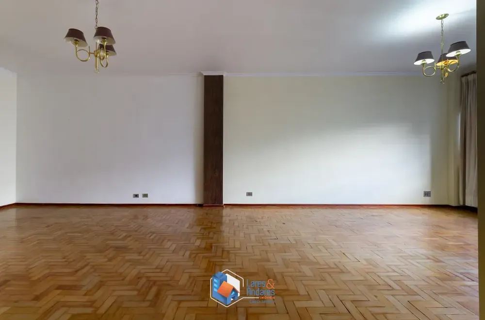 Apartamento, 3 quartos, 160 m² - Foto 2
