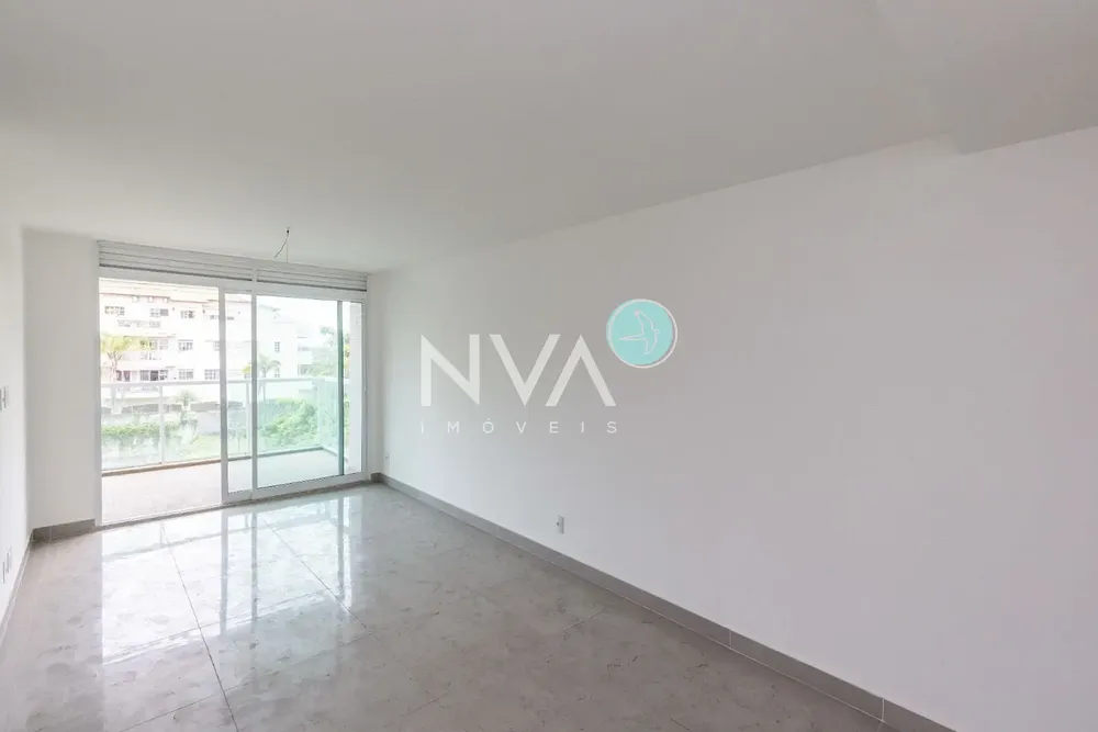 Apartamento, 3 quartos, 96 m² - Foto 7