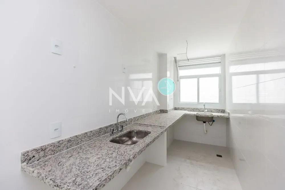Apartamento, 3 quartos, 96 m² - Foto 2