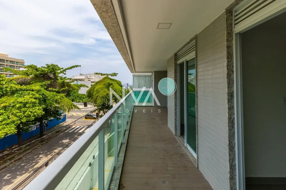 Apartamento, 3 quartos, 96 m² - Foto 4