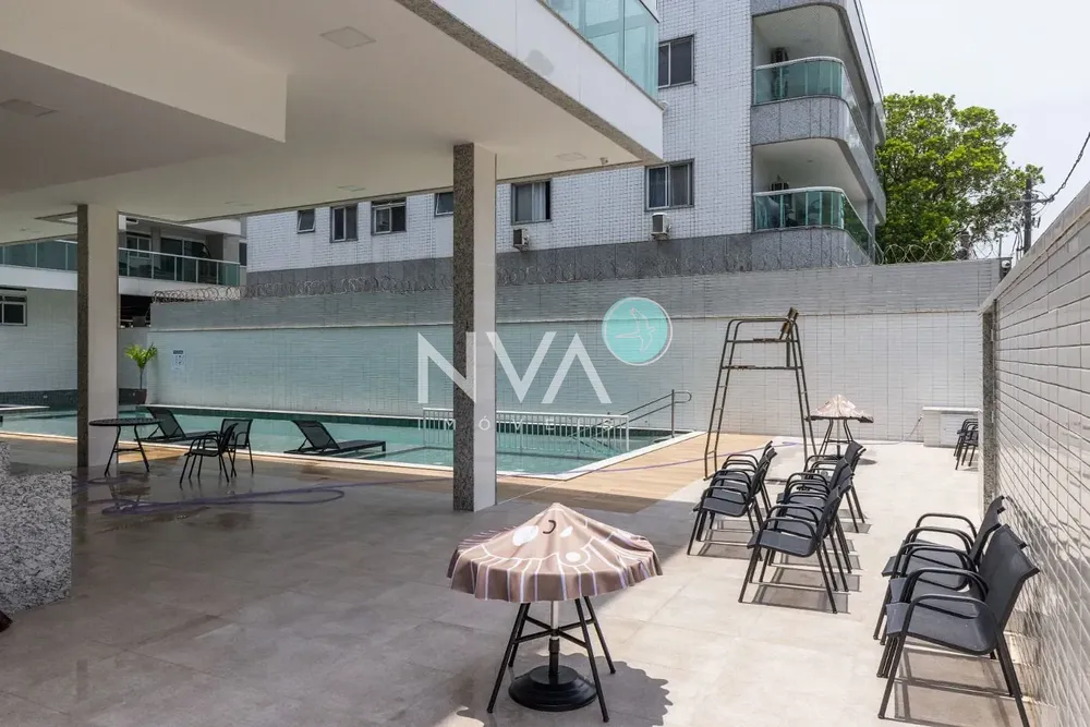 Apartamento, 3 quartos, 96 m² - Foto 21