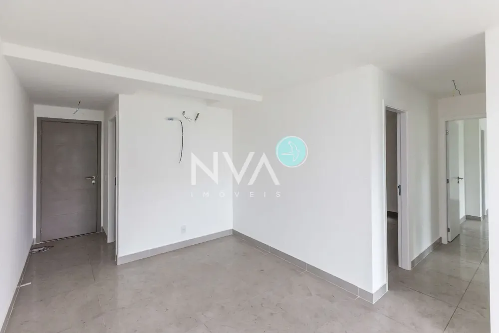 Apartamento, 3 quartos, 96 m² - Foto 9