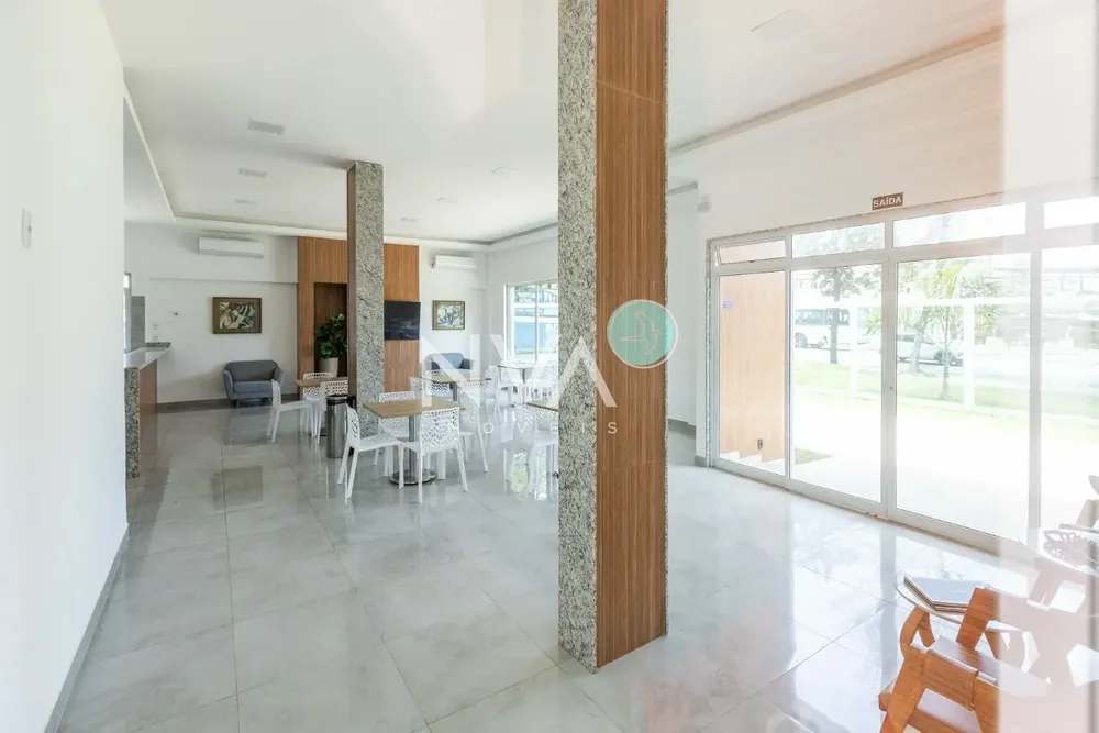 Apartamento, 3 quartos, 96 m² - Foto 22