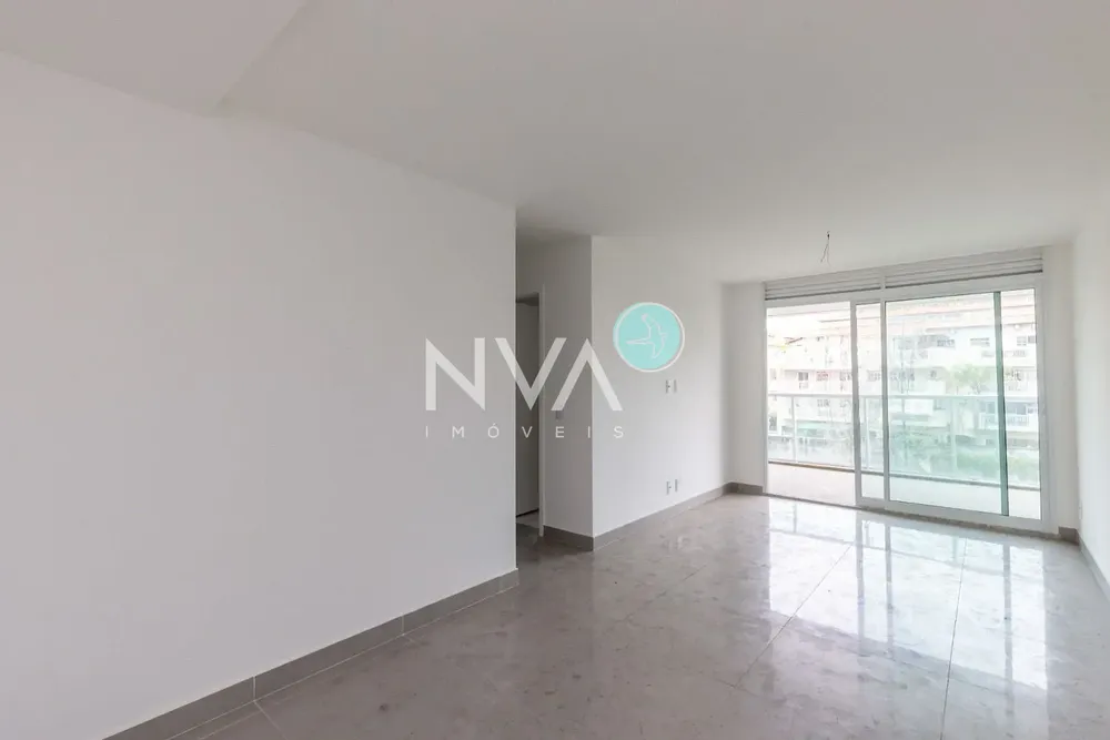 Apartamento, 3 quartos, 96 m² - Foto 6