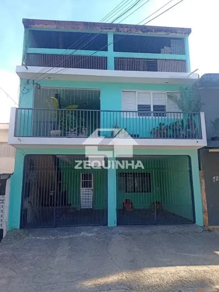 Prédio Inteiro, 363 m² - Foto 2