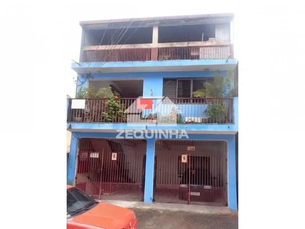 Prédio Inteiro, 363 m² - Foto 1