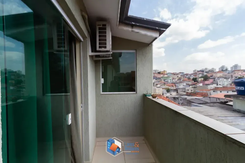 Sobrado, 3 quartos, 160 m² - Foto 3