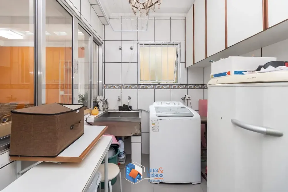 Sobrado, 3 quartos, 160 m² - Foto 4