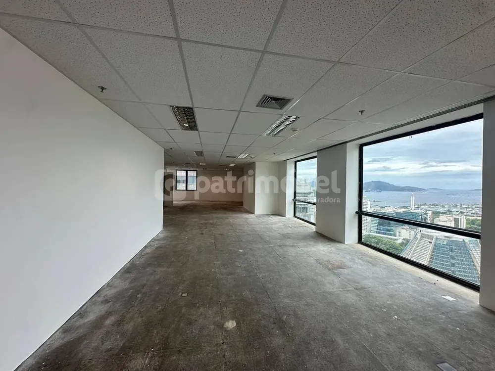 Sala-Conjunto, 1022 m² - Foto 3