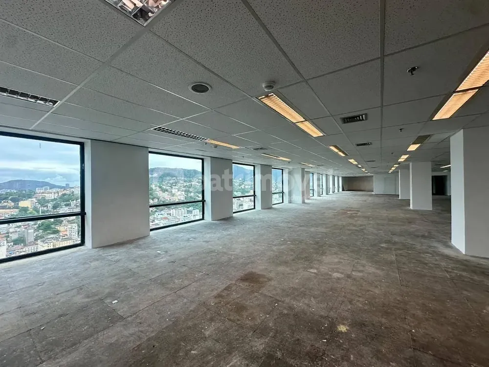 Sala-Conjunto, 1022 m² - Foto 2