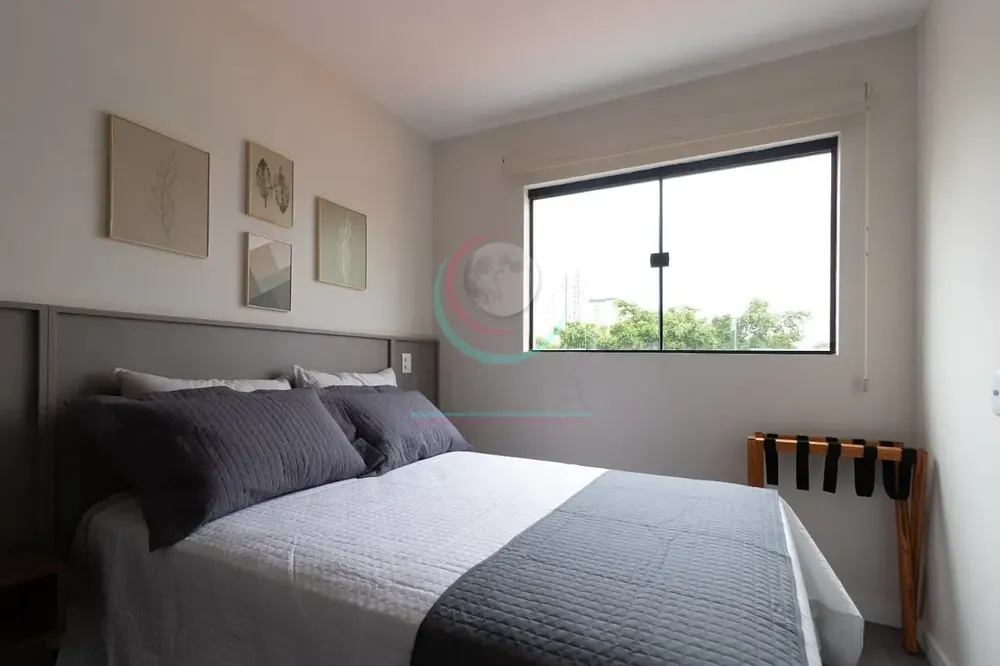 Apartamento, 1 quarto, 32 m² - Foto 3