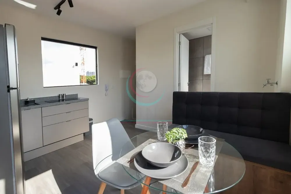 Apartamento, 1 quarto, 32 m² - Foto 6