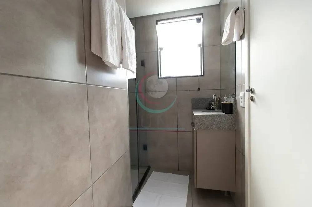 Apartamento, 1 quarto, 32 m² - Foto 2
