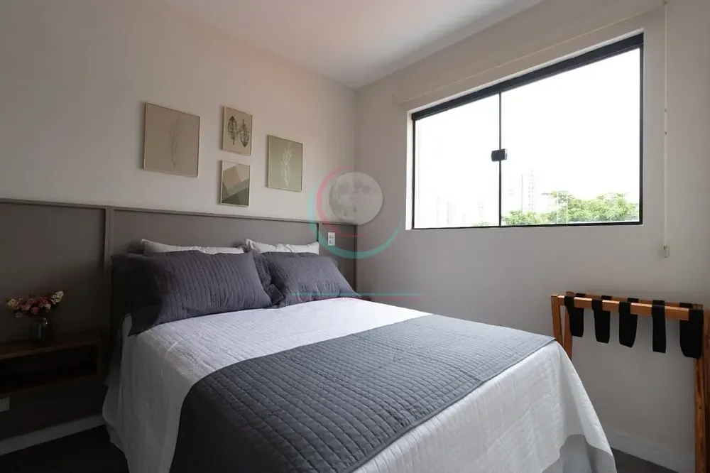 Apartamento, 1 quarto, 32 m² - Foto 5