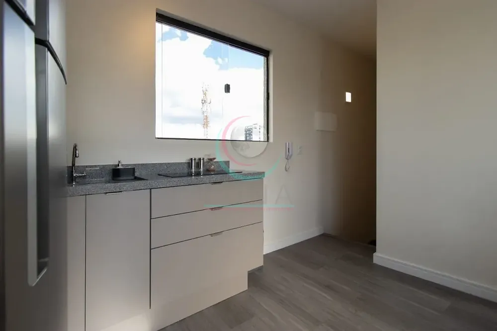 Apartamento, 1 quarto, 32 m² - Foto 8