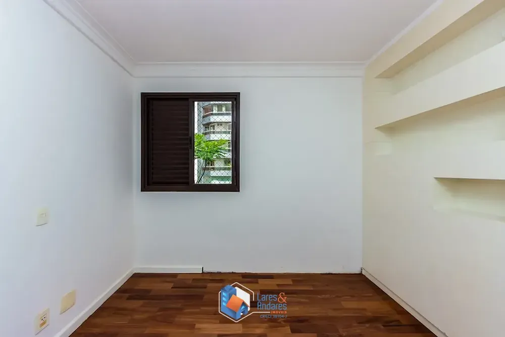 Apartamento, 3 quartos, 198 m² - Foto 4