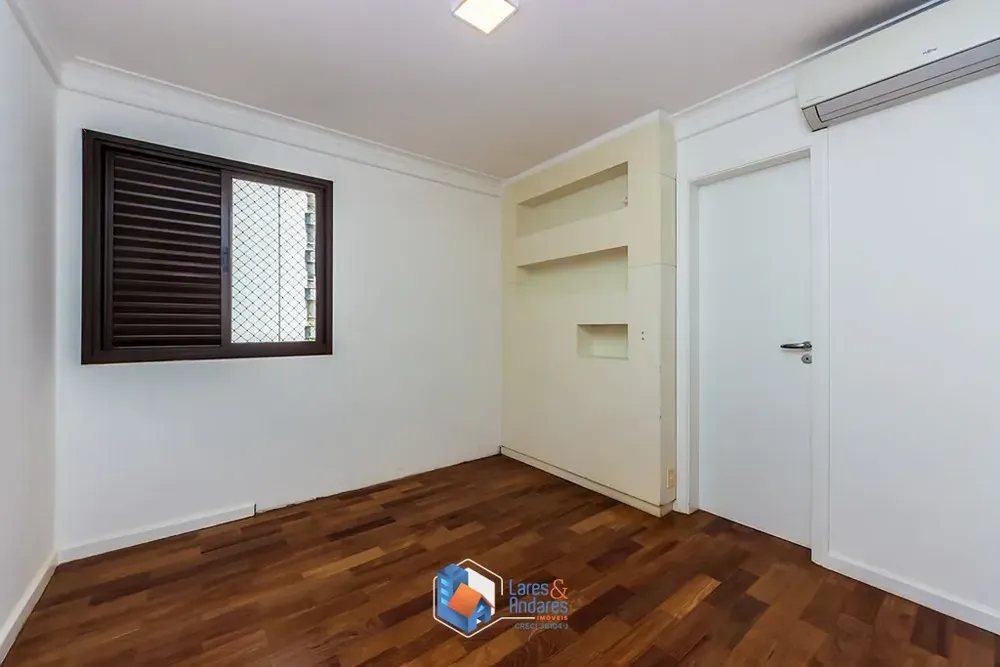 Apartamento, 3 quartos, 198 m² - Foto 3