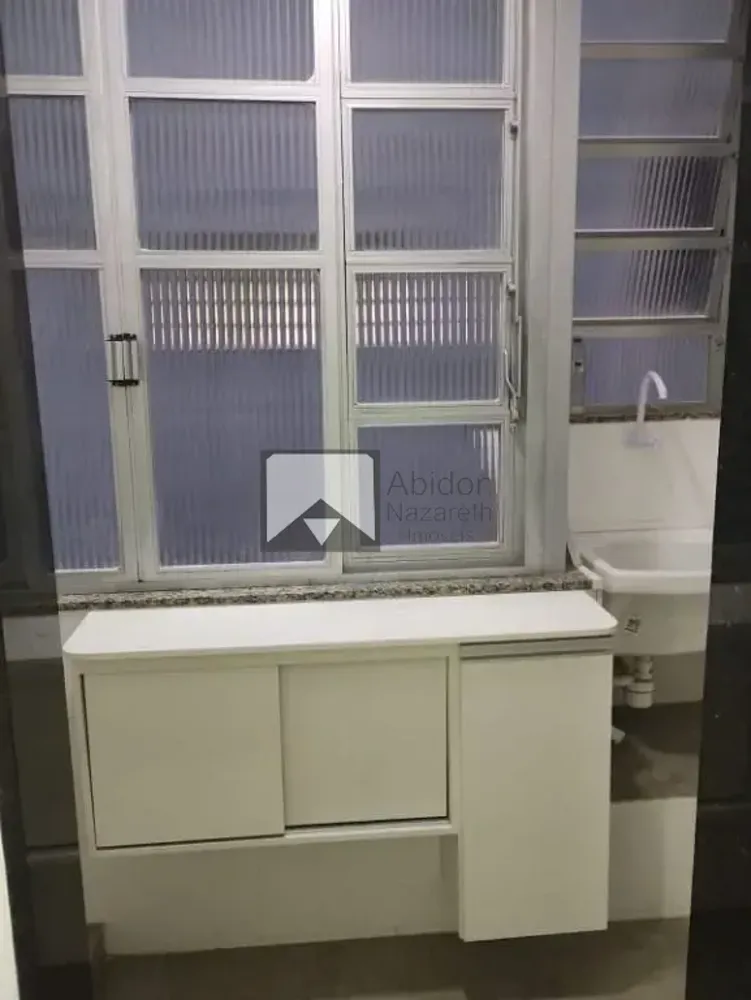 Apartamento, 2 quartos, 80 m² - Foto 9
