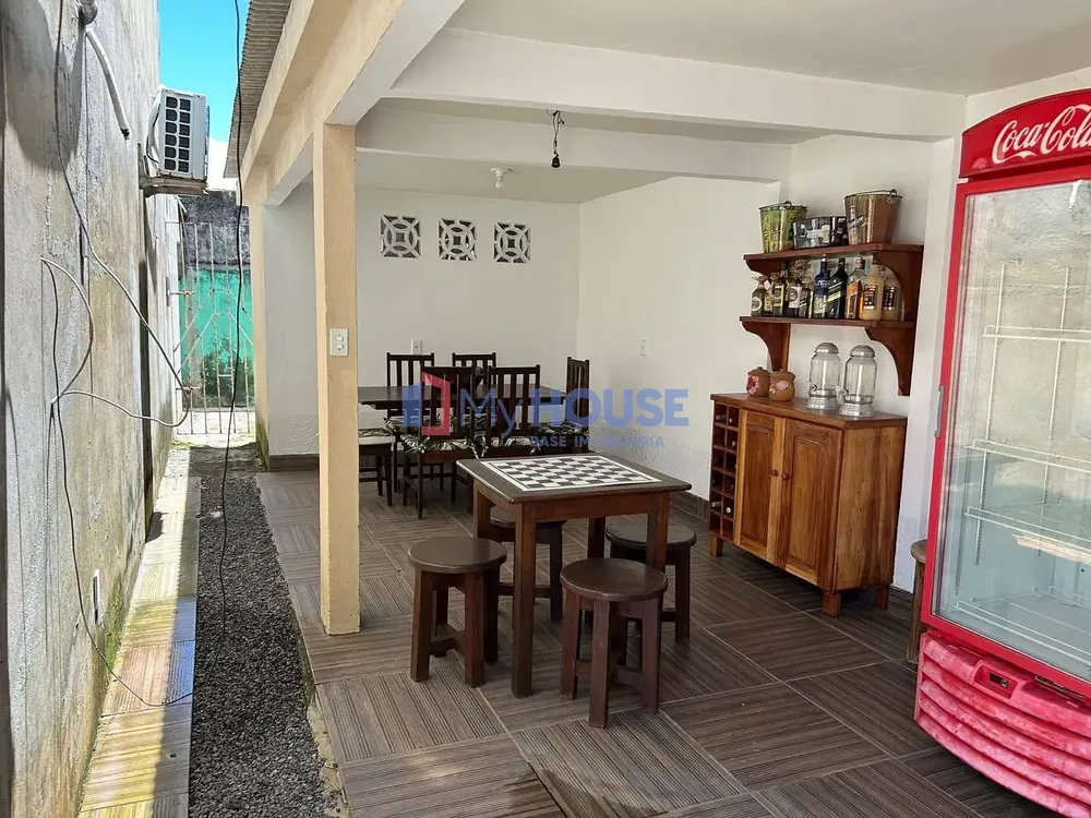 Casa, 7 quartos, 400 m² - Foto 1